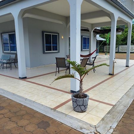 Sabajo Appartement Verhuur Paramaribo Exterior photo